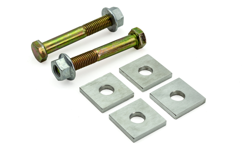 SPL Parts 06-13 BMW 3 Series (E9X) Camber Eccentric Lockout Kit SPL Parts Hardware Kits - Other  AXOPROS