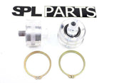 SPL Parts 06-13 BMW 3 Series/1 Series (E9X/E8X) Adjustable Front Caster Rod Monoball Bushings SPL Parts Suspension Arm Bushings  AXOPROS