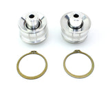 SPL Parts 06-13 BMW 3 Series/1 Series (E9X/E8X) Front Caster Rod Bushings (Non-Adjustable) SPL Parts Suspension Arm Bushings  AXOPROS