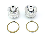 SPL Parts 06-13 BMW 3 Series/1 Series (E9X/E8X) Front Caster Rod Bushings (Non-Adjustable) SPL Parts Suspension Arm Bushings  AXOPROS