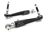 SPL Parts 06-13 BMW 3 Series/1 Series (E9X/E8X) Front Lower Control Arms SPL Parts Control Arms  AXOPROS