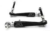 SPL Parts 06-13 BMW 3 Series/1 Series (E9X/E8X) Front Lower Control Arms SPL Parts Control Arms  AXOPROS