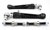 SPL Parts 06-13 BMW 3 Series/1 Series (E9X/E8X) Front Lower Control Arms SPL Parts Control Arms  AXOPROS