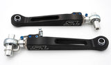 SPL Parts 06-13 BMW 3 Series/1 Series (E9X/E8X) Front Lower Control Arms SPL Parts Control Arms  AXOPROS