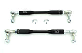 SPL Parts 06-13 BMW 3 Series/1 Series (E9X/E8X) Front Swaybar Endlinks (Excl M Models) SPL Parts Sway Bar Endlinks  AXOPROS