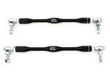 SPL Parts 06-13 BMW 3 Series/1 Series (E9X/E8X) Front Swaybar Endlinks (M Version) SPL Parts Sway Bar Endlinks  AXOPROS