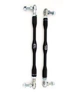 SPL Parts 06-13 BMW 3 Series/1 Series (E9X/E8X) Front Swaybar Endlinks (M Version) SPL Parts Sway Bar Endlinks  AXOPROS