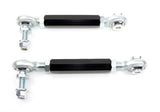 SPL Parts 06-13 BMW 3 Series/1 Series (E9X/E8X) Rear Swaybar Endlinks SPL Parts Sway Bar Endlinks  AXOPROS