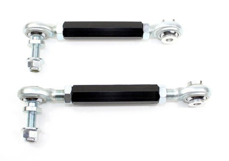 SPL Parts 06-13 BMW 3 Series/1 Series (E9X/E8X) Rear Swaybar Endlinks SPL Parts Sway Bar Endlinks  AXOPROS