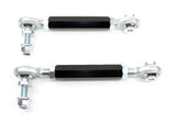SPL Parts 06-13 BMW 3 Series/1 Series (E9X/E8X) Rear Swaybar Endlinks SPL Parts Sway Bar Endlinks  AXOPROS