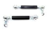 SPL Parts 06-13 BMW 3 Series/1 Series (E9X/E8X) Rear Swaybar Endlinks SPL Parts Sway Bar Endlinks  AXOPROS