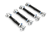SPL Parts 06-13 BMW 3 Series/1 Series (E9X/E8X) Rear Upper Arm Links SPL Parts Control Arms  AXOPROS