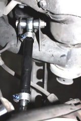 SPL Parts 06-13 BMW 3 Series/1 Series (E9X/E8X) Rear Upper Arm Links SPL Parts Control Arms  AXOPROS