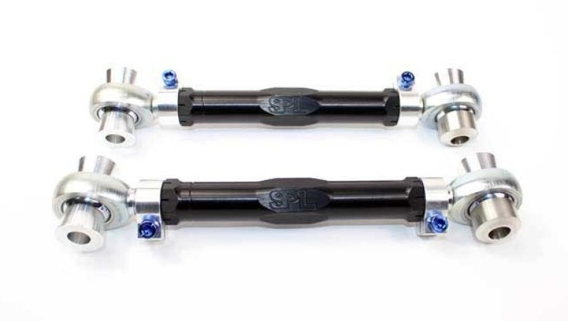 SPL Parts 06-13 BMW 3 Series/1 Series (E9X/E8X) Rear Upper Arm Links SPL Parts Control Arms  AXOPROS