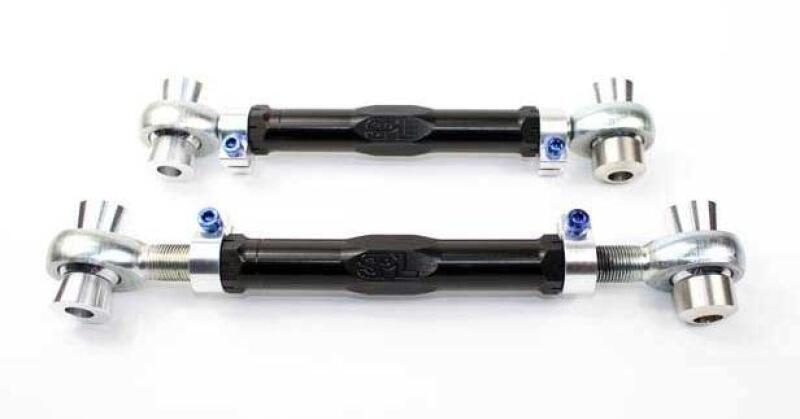SPL Parts 06-13 BMW 3 Series/1 Series (E9X/E8X) Rear Upper Arm Links SPL Parts Control Arms  AXOPROS