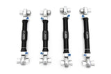 SPL Parts 06-13 BMW 3 Series/1 Series (E9X/E8X) Rear Upper Arm Links SPL Parts Control Arms  AXOPROS
