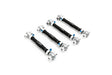 SPL Parts 06-13 BMW 3 Series/1 Series (E9X/E8X) Rear Upper Arm Links SPL Parts Control Arms  AXOPROS