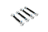 SPL Parts 06-13 BMW 3 Series/1 Series (E9X/E8X) Rear Upper Arm Links SPL Parts Control Arms  AXOPROS