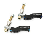 SPL Parts 06-13 BMW 3 Series/1 Series (E9X/E8X) Tie Rod Ends (Bumpsteer Adjustable) SPL Parts Tie Rods  AXOPROS