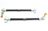 SPL Parts 06-13 BMW 3 Series/1 Series (E9X/E8X)/F8X Front Tension Rods SPL Parts Suspension Arms & Components  AXOPROS