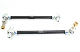 SPL Parts 06-13 BMW 3 Series/1 Series (E9X/E8X)/F8X Front Tension Rods SPL Parts Suspension Arms & Components  AXOPROS