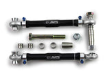 SPL Parts 08-14 Mitsubishi Evo X Rear Toe Arms SPL Parts Suspension Arms & Components  AXOPROS
