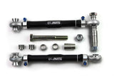 SPL Parts 08-14 Mitsubishi Evo X Rear Toe Arms SPL Parts Suspension Arms & Components  AXOPROS