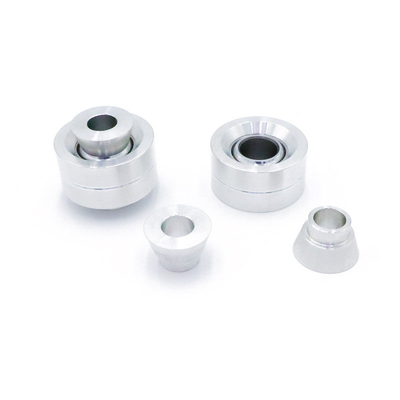 SPL Parts 15-21 Ford Mustang S550 Rear Toe Arm Bushing SPL Parts Suspension Arm Bushings  AXOPROS