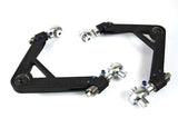 SPL Parts 2009+ Nissan 370Z Front Upper Camber/Caster Arms SPL Parts Suspension Arms & Components  AXOPROS