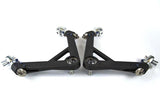 SPL Parts 2009+ Nissan 370Z Front Upper Camber/Caster Arms SPL Parts Suspension Arms & Components  AXOPROS