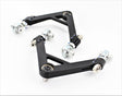 SPL Parts 2009+ Nissan 370Z Front Upper Camber/Caster Arms SPL Parts Suspension Arms & Components  AXOPROS