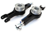SPL Parts 2009+ Nissan 370Z Rear Mid Links SPL Parts Suspension Arms & Components  AXOPROS