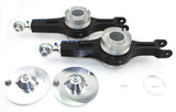 SPL Parts 2009+ Nissan 370Z Rear Mid Links SPL Parts Suspension Arms & Components  AXOPROS