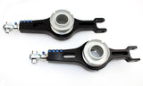 SPL Parts 2009+ Nissan 370Z Rear Mid Links SPL Parts Suspension Arms & Components  AXOPROS