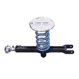 SPL Parts 2009+ Nissan 370Z Rear Mid Links SPL Parts Suspension Arms & Components  AXOPROS