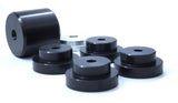 SPL Parts 2009+ Nissan 370Z Solid Differential Mount Bushings SPL Parts Differential Bushings  AXOPROS