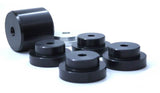 SPL Parts 2009+ Nissan 370Z Solid Differential Mount Bushings SPL Parts Differential Bushings  AXOPROS