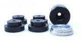 SPL Parts 2009+ Nissan 370Z Solid Differential Mount Bushings SPL Parts Differential Bushings  AXOPROS