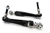 SPL Parts 2012+ BMW 3 Series/4 Series F3X Front Lower Control Arms SPL Parts Control Arms  AXOPROS