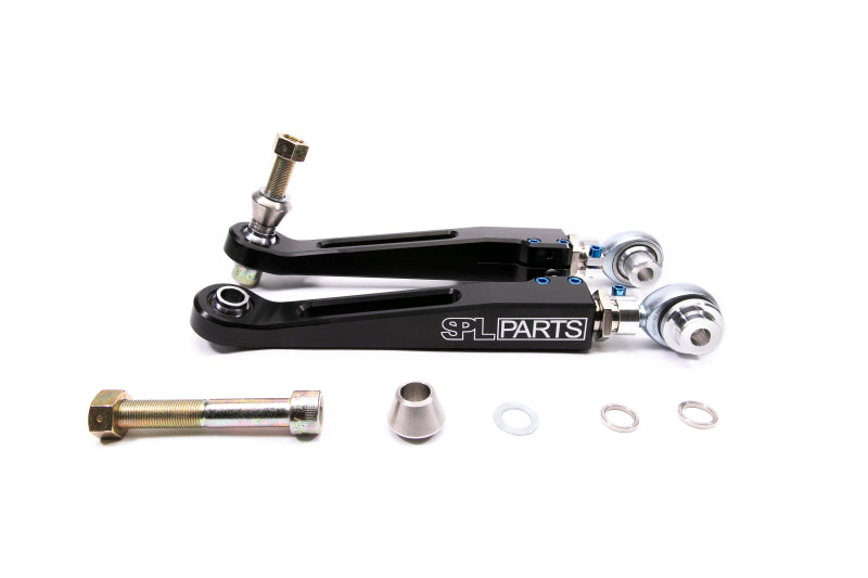 SPL Parts 2012+ BMW 3 Series/4 Series F3X Front Lower Control Arms SPL Parts Control Arms  AXOPROS