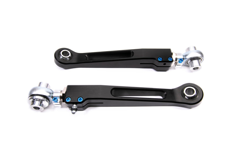 SPL Parts 2012+ BMW 3 Series/4 Series F3X Front Lower Control Arms SPL Parts Control Arms  AXOPROS