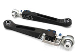 SPL Parts 2012+ BMW 3 Series/4 Series F3X Front Lower Control Arms SPL Parts Control Arms  AXOPROS