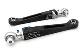 SPL Parts 2012+ BMW 3 Series/4 Series F3X Front Lower Control Arms SPL Parts Control Arms  AXOPROS