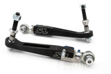 SPL Parts 2012+ BMW 3 Series/4 Series F3X Front Lower Control Arms SPL Parts Control Arms  AXOPROS