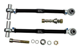 SPL Parts 2012+ BMW 3 Series/4 Series F3X Front Tension Rods SPL Parts Suspension Arms & Components  AXOPROS