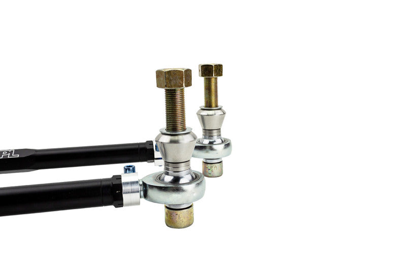 SPL Parts 2012+ BMW 3 Series/4 Series F3X Front Tension Rods SPL Parts Suspension Arms & Components  AXOPROS