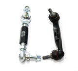SPL Parts 2012+ BMW 3 Series/4 Series F3X Rear Swaybar Endlinks SPL Parts Sway Bar Endlinks  AXOPROS