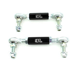SPL Parts 2012+ BMW 3 Series/4 Series F3X Rear Swaybar Endlinks SPL Parts Sway Bar Endlinks  AXOPROS