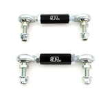 SPL Parts 2012+ BMW 3 Series/4 Series F3X Rear Swaybar Endlinks SPL Parts Sway Bar Endlinks  AXOPROS