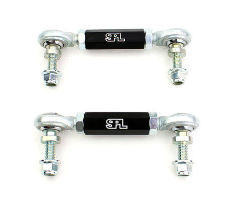 SPL Parts 2012+ BMW 3 Series/4 Series F3X Rear Swaybar Endlinks SPL Parts Sway Bar Endlinks  AXOPROS